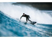 ION Ballistic Boots 3/2 Round Toe SS23