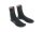 ION Ballistic Socks 3/2 Round Toe SS23