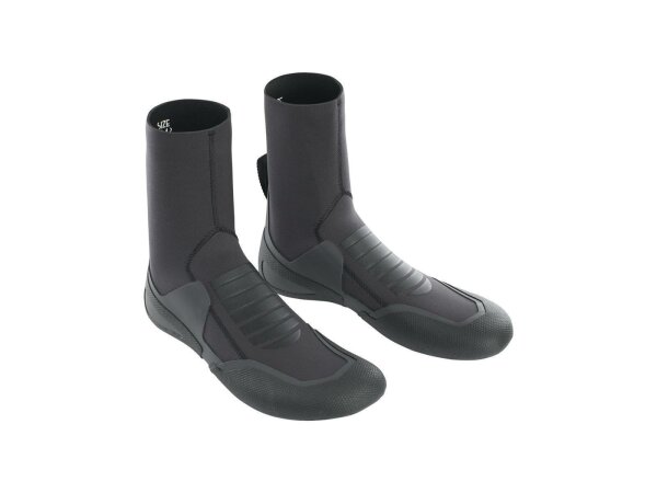 ION Plasma Boots 3/2 Round Toe SS23