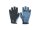 ION Gloves Amara Half Finger unisex SS23