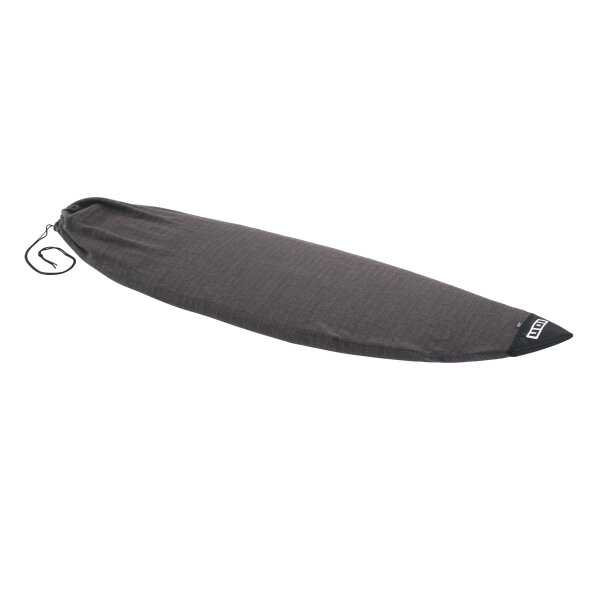 ION Surf Sock SS23 213 jet-black 59"