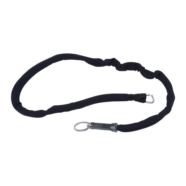 ION Handle Pass Leash Comp SS24 900 black 150cm