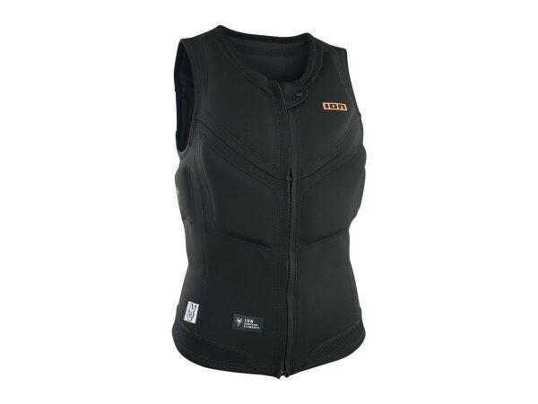 ION Ivy Vest Front Zip SS23