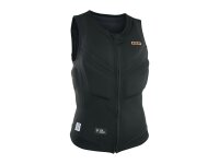 ION Ivy Vest Front Zip SS23