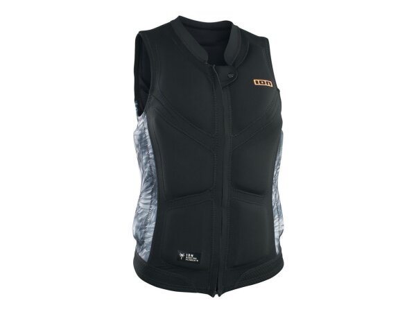 ION Lunis Vest Front Zip SS23