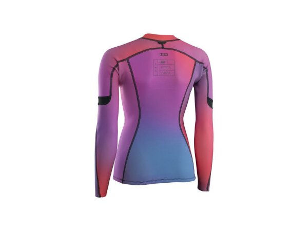 ION Neo Zip Top 1.5 women SS23