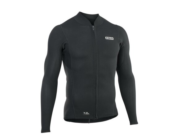 ION Neo Zip Top 2/1 LS Protection men SS23