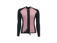 ION Neo Zip Top 2/1 LS Skin women SS23