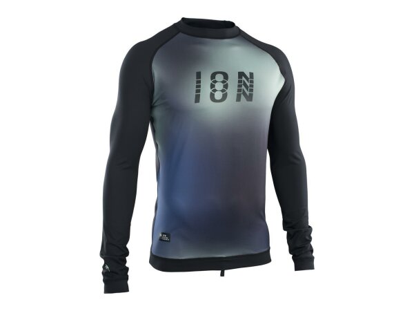 ION Rasghguard Maze LS men SS23