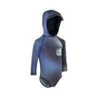 ION Toddler Rashguard LS Hood SS23