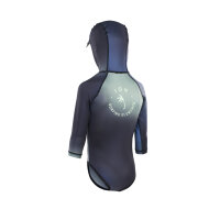 ION Toddler Rashguard LS Hood SS23