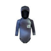 ION Toddler Rashguard LS Hood SS23