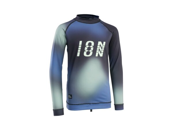 ION Capture Rashguard LS boys SS23