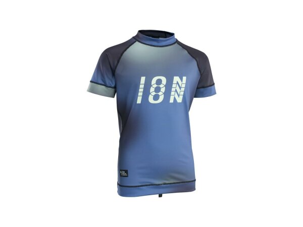 ION Capture Rashguard SS boys SS23