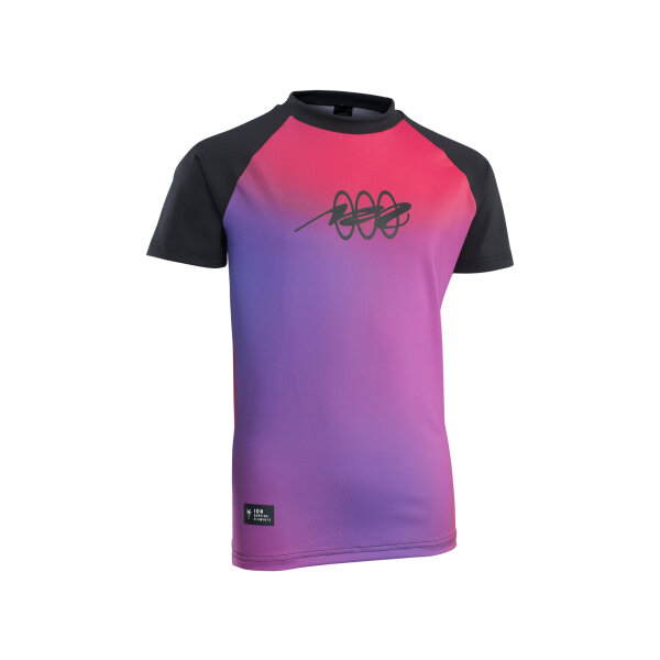 ION Capture Rashguard SS girls SS23