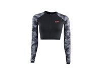 ION Shorty Rasghuard LS SS23