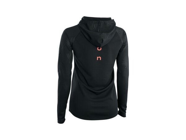 ION Wetshirt Hood LS women SS23