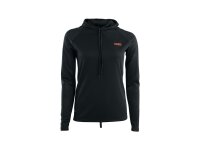 ION Wetshirt Hood LS women SS23