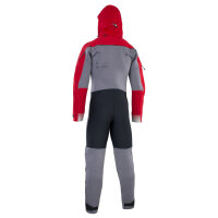 ION Fuse Drysuit 4/3 Back Zip SS23