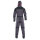 ION Fuse Drysuit 4/3 Back Zip SS23