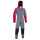 ION Fuse Drysuit 4/3 Back Zip SS23