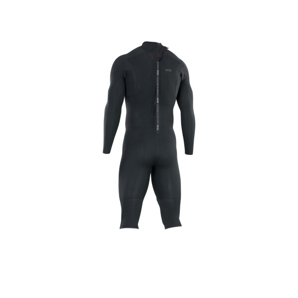 ION Element 4/3 Overknee LS Back Zip SS23