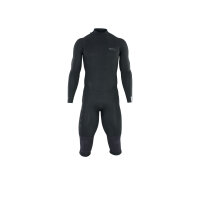 ION Element 4/3 Overknee LS Back Zip SS23