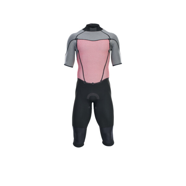 ION Element 3/2 Overknee SS Back Zip SS23