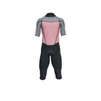 ION Element 3/2 Overknee SS Back Zip SS23