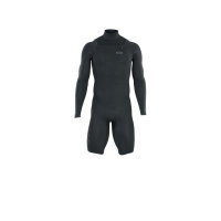 ION Element 2/2 Shorty LS Front Zip SS23