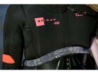 ION Amaze Core 5/4 Back Zip SS23