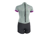 ION Amaze Shorty 2.5 SS Back Zip SS23