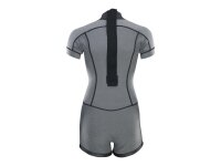 ION Amaze Shorty 2.5 SS Back Zip SS23