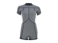 ION Amaze Shorty 2.5 SS Back Zip SS23