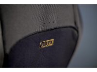 ION Seek Amp 5/4 Front Zip SS23