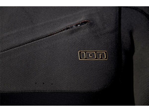 ION Seek Amp 4/3 Front Zip SS23