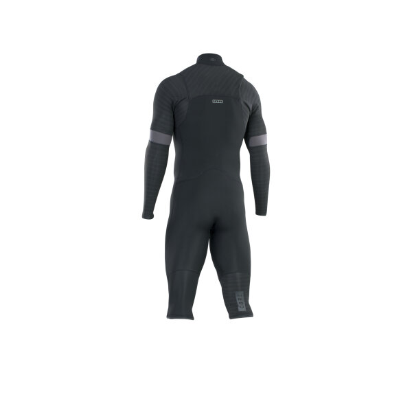 ION Seek Core 4/3 Overknee LS Front Zip SS23