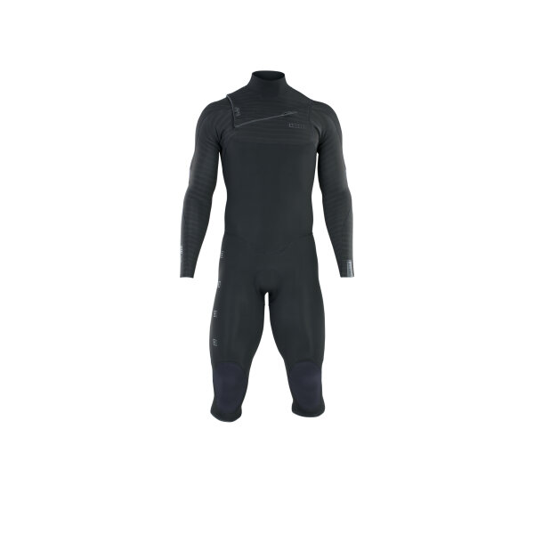 ION Seek Core 4/3 Overknee LS Front Zip SS23