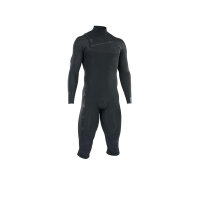 ION Seek Core 4/3 Overknee LS Front Zip SS23