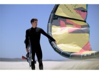 ION Seek Core 3/2 Front Zip SS23