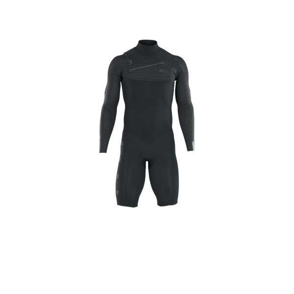 ION Seek Core 3/2 Shorty LS Front Zip SS23