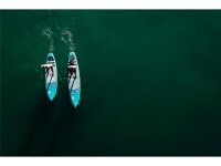 FANATIC SUP Ray Air Premium SS23 136"x35"