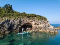 FANATIC SUP Ray Air Premium SS23 136"x35"