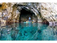 FANATIC SUP Ray Air Premium SS23 136"x35"