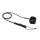 ION Wing Core Wrist Leash SS23 900 black 4