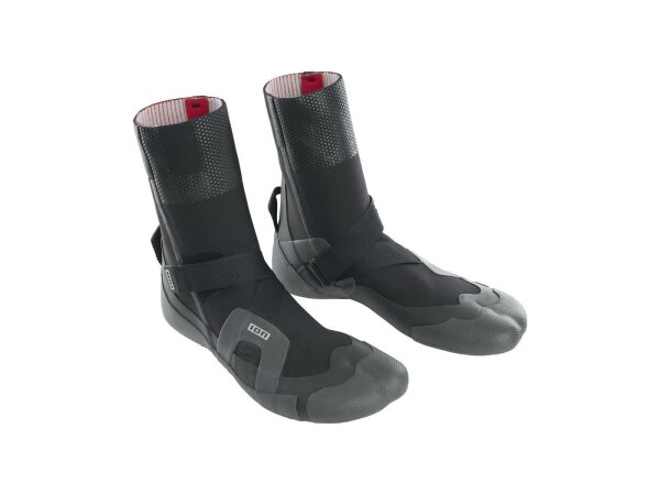 ION Ballistic Boots 3/2 Internal Split SS23 900 black 38-39/7