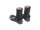 ION Ballistic Boots 3/2 Internal Split SS23 900 black 38-39/7