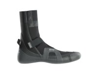 ION Ballistic Boots 3/2 Round Toe SS23 900 black 37/6