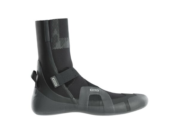 ION Ballistic Boots 3/2 Round Toe SS23 900 black 40-41/8