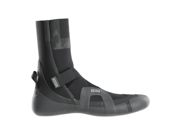 ION Ballistic Boots 3/2 Round Toe SS23 900 black 47-48/12